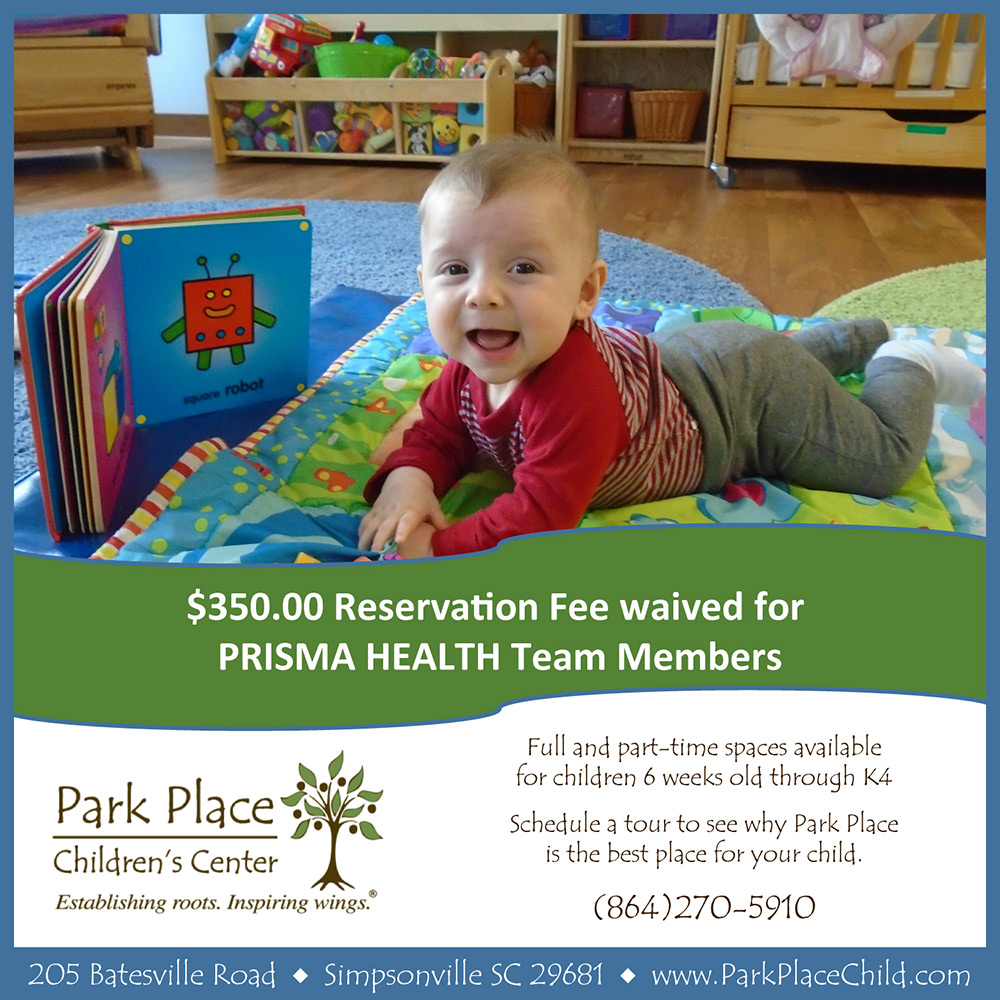 Park Place Children's Center