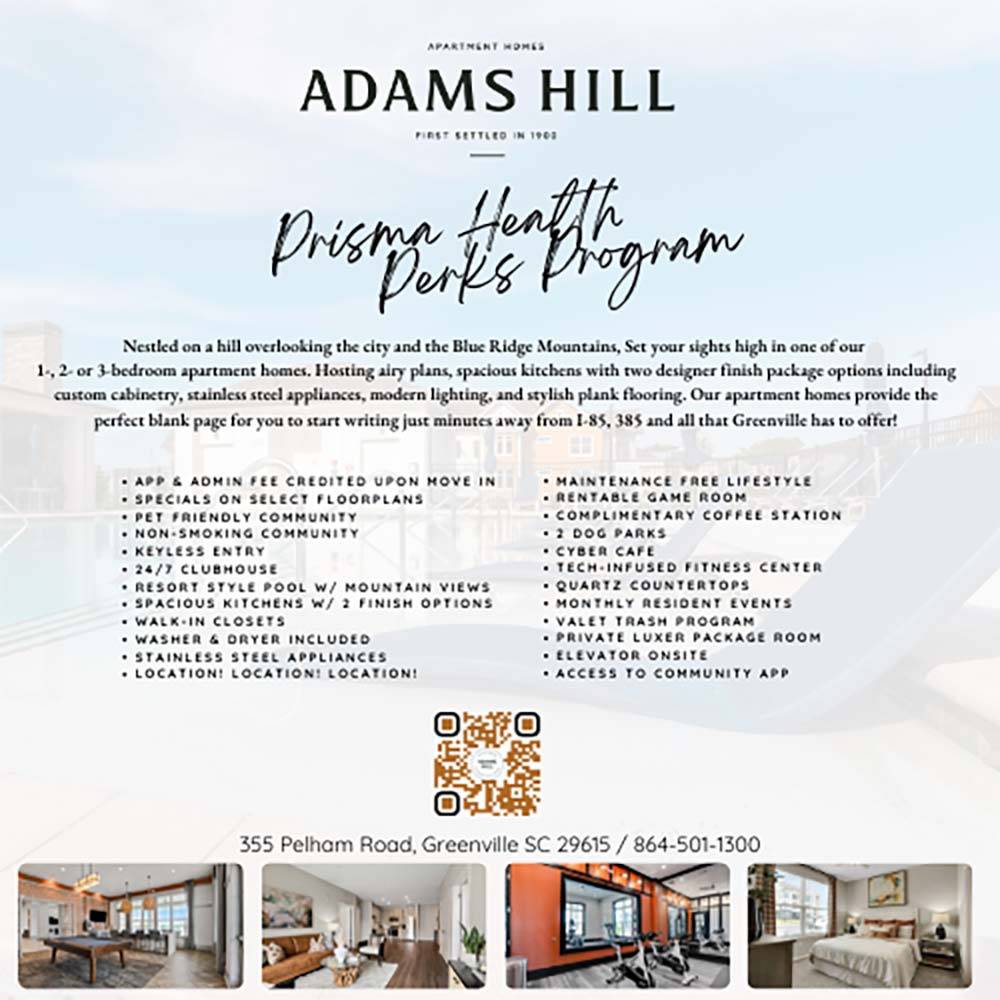 Adams Hill