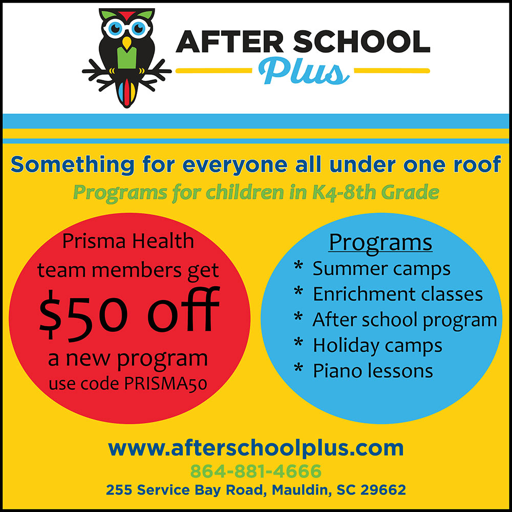 After School Plus