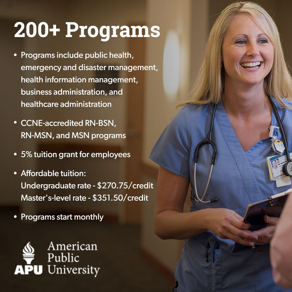 American Public University