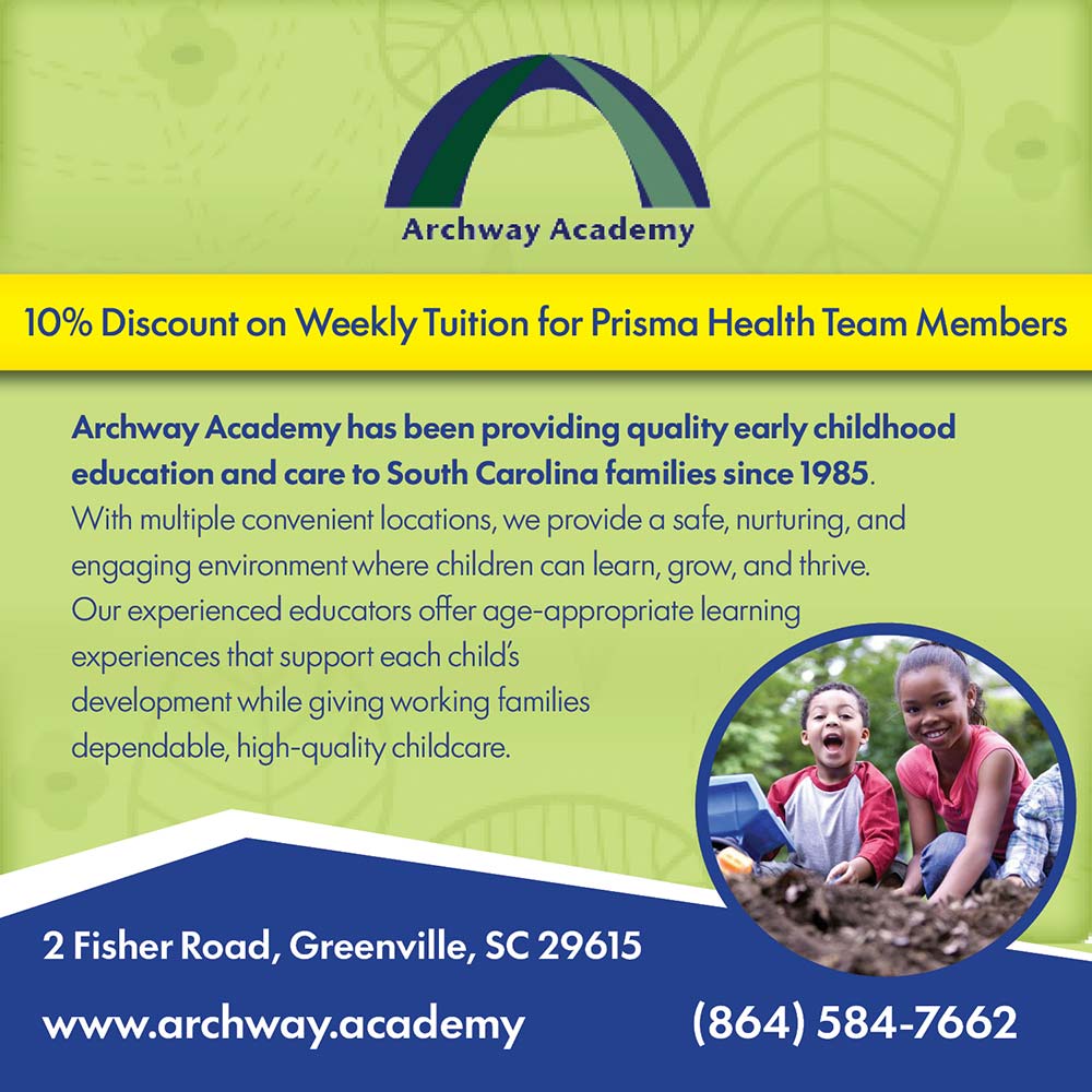 Archway Academy