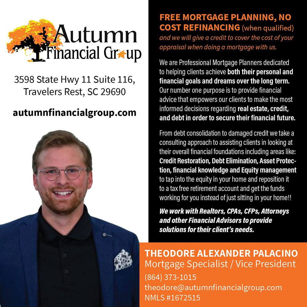 Autumn Financial Group