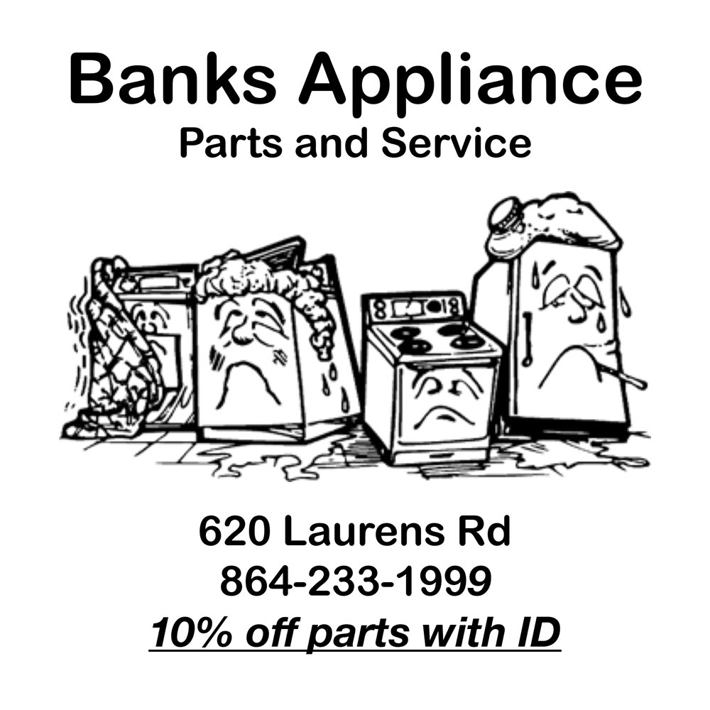 Banks Appliance