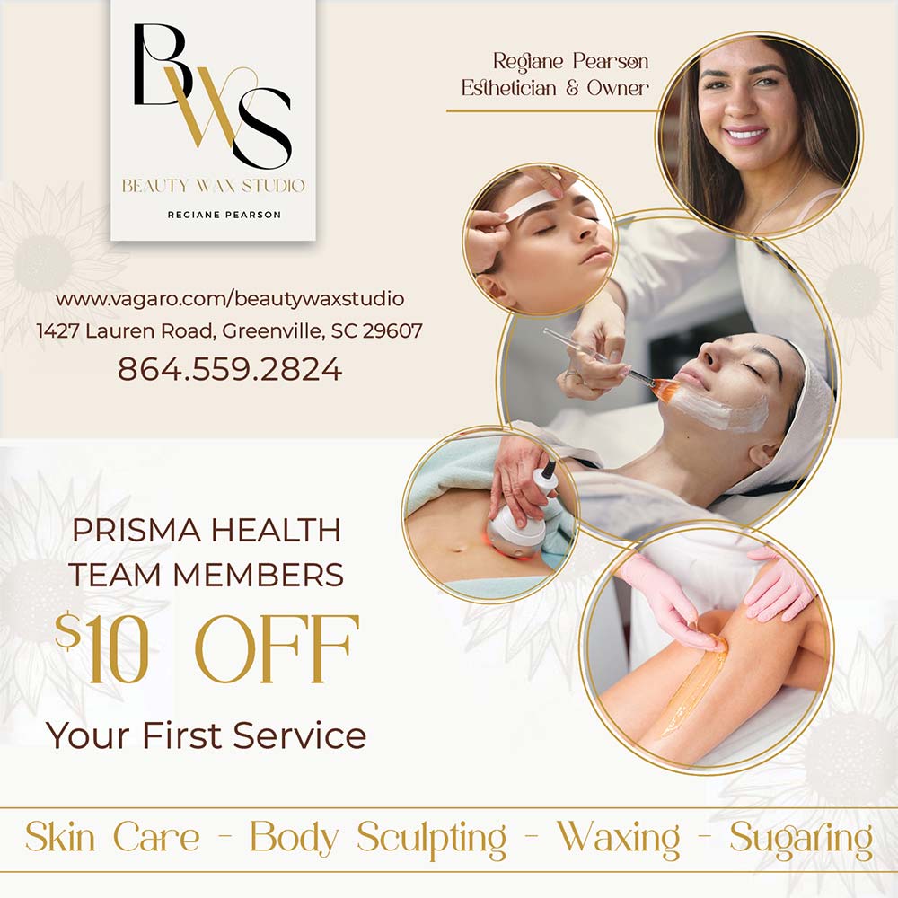 Beauty Wax Studio