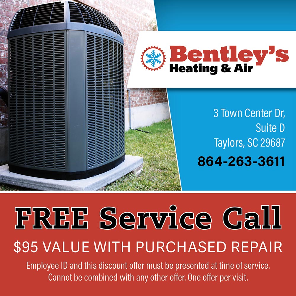 Bentley's Heating & Air