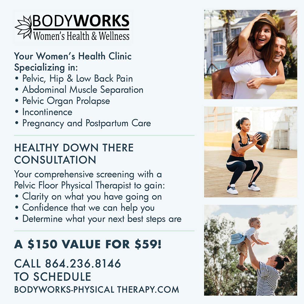 Body Works Women's Health & Wellness