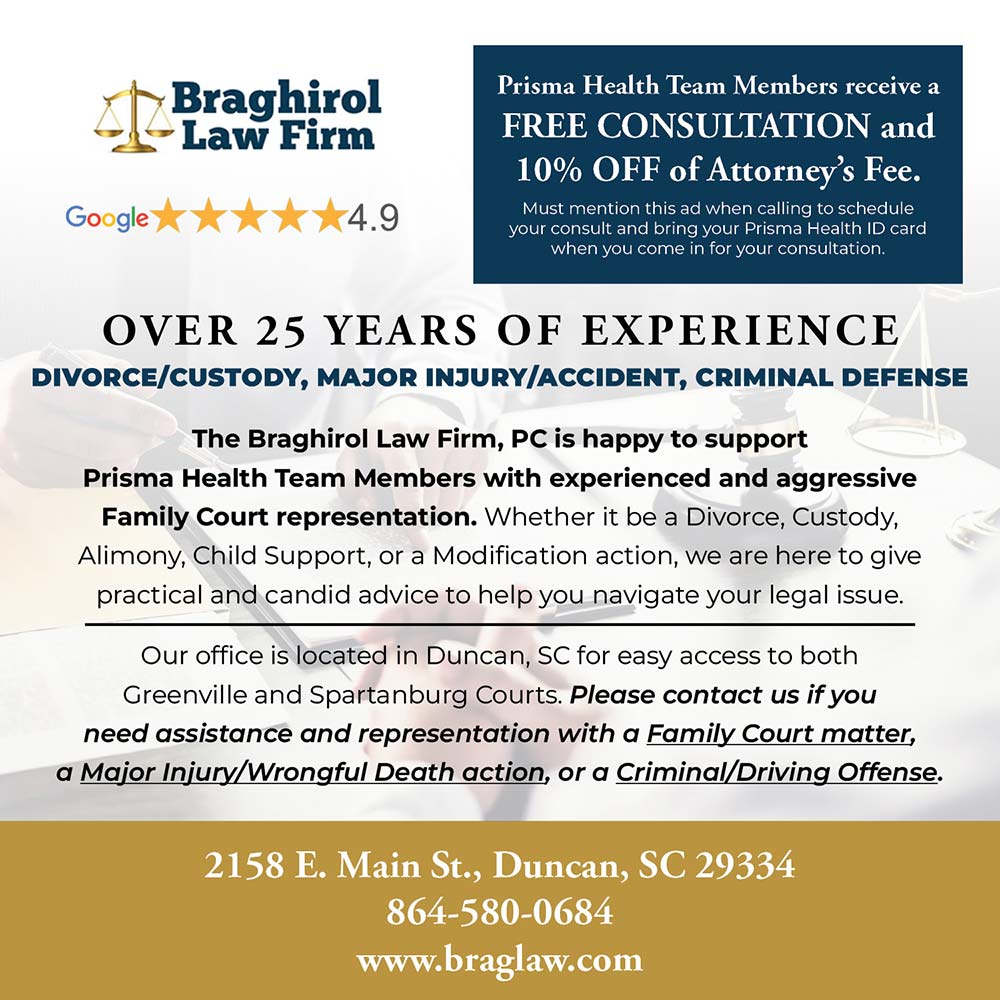 Braghirol Law Firm