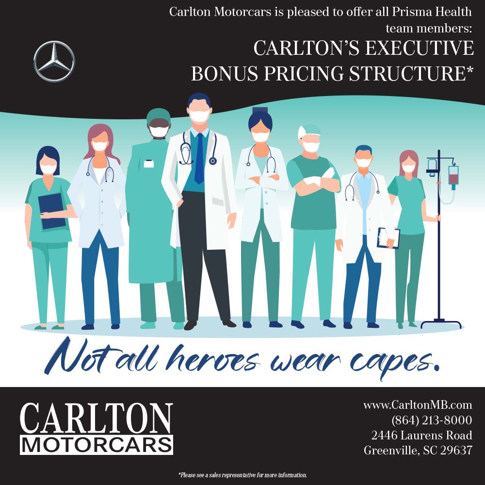 Carlton Motorcars