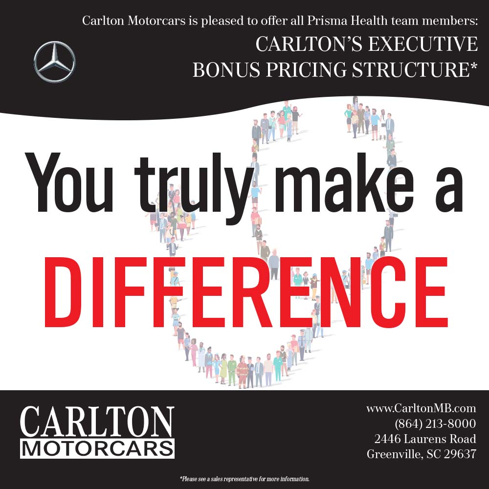 Carlton Motorcars
