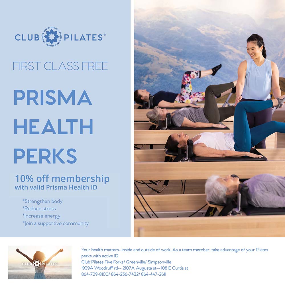 Club Pilates