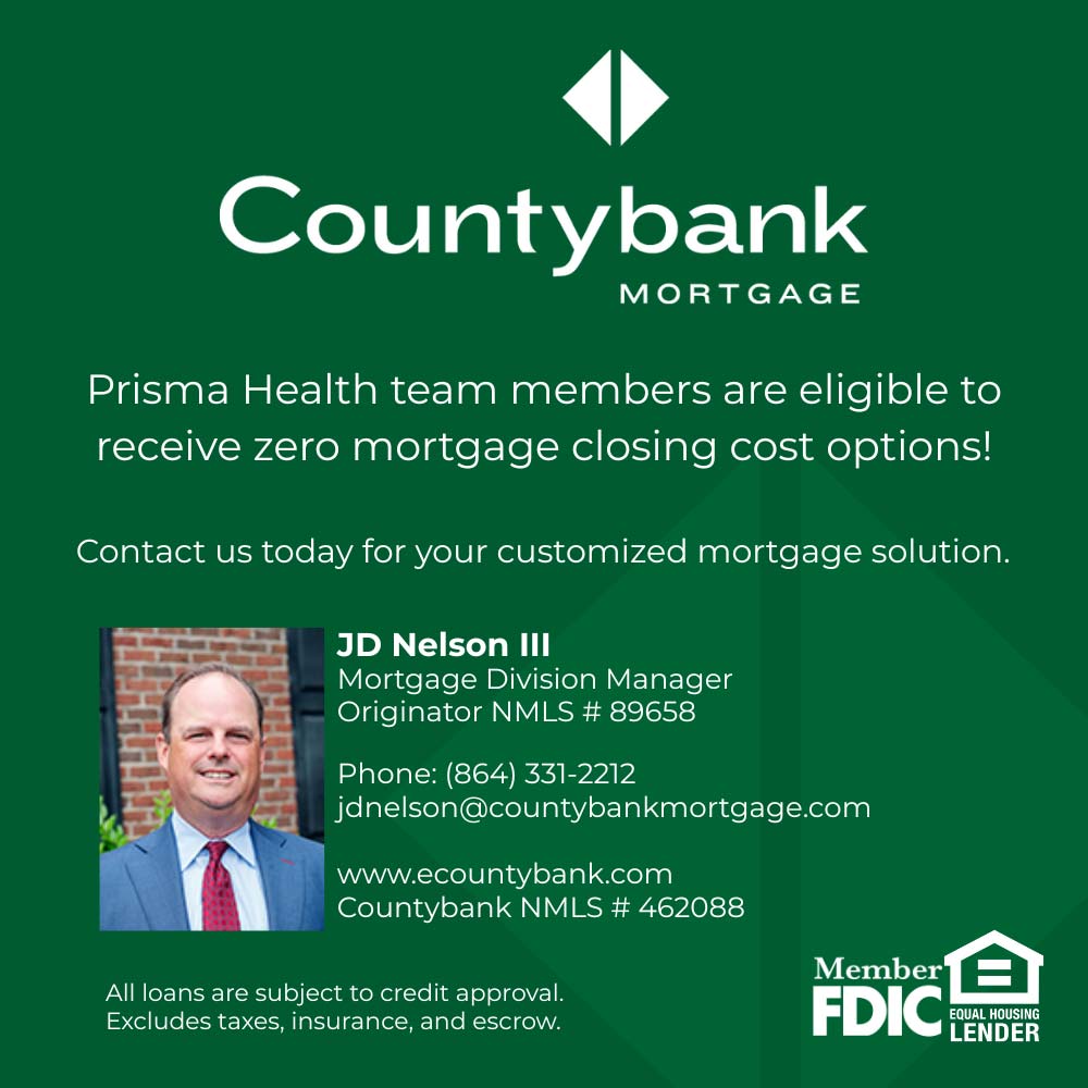 Countybank Mortgage