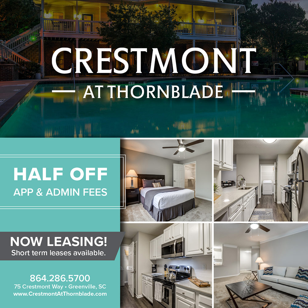Crestmont at Thornblade