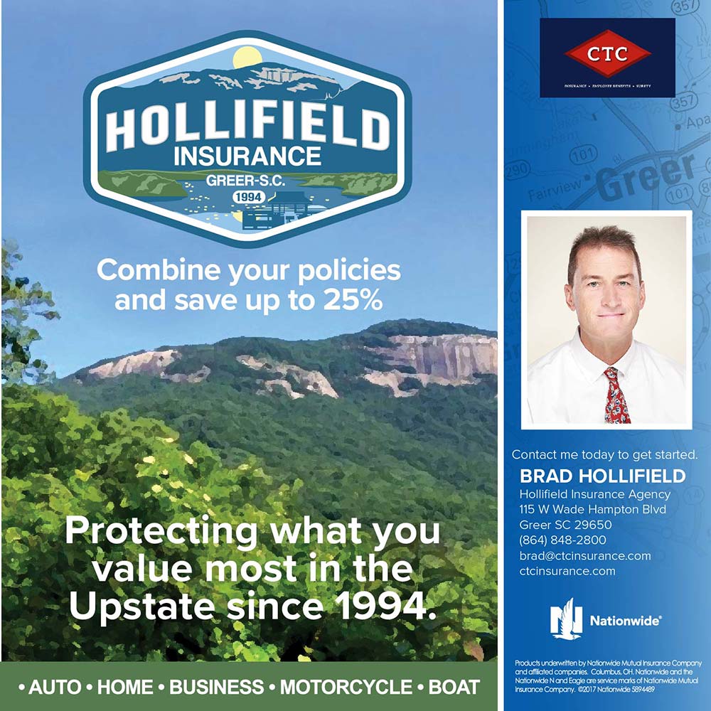 Hollifield Insurance Agency