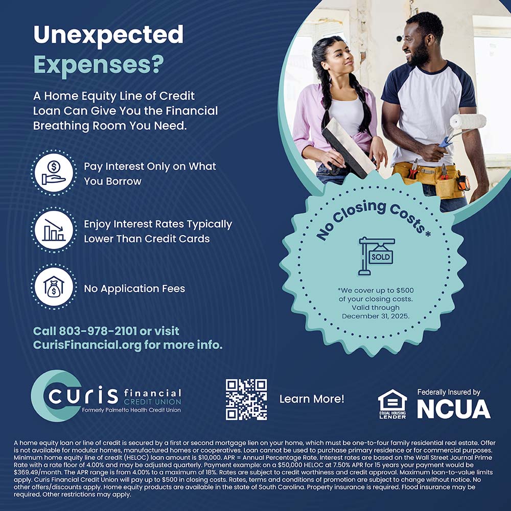 Curis Financial Credit Union