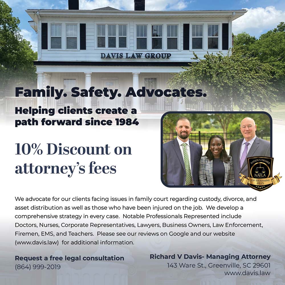 Davis Law Group
