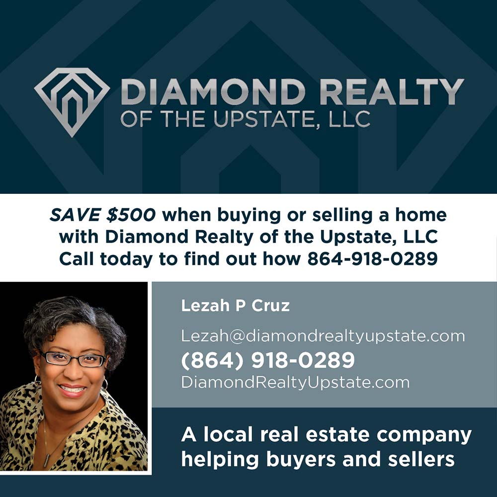 Diamond Realty of the Upstate
