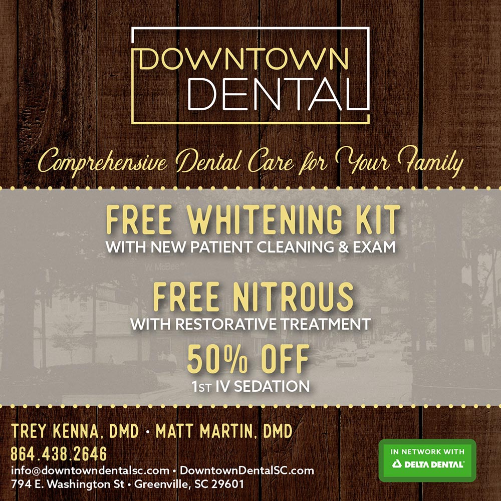 Downtown Dental