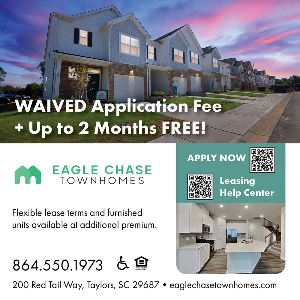 Eagle Chase Townhomes