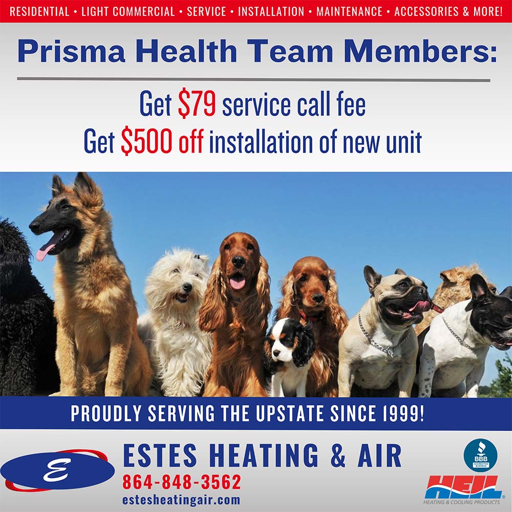 Estes Heating & Air