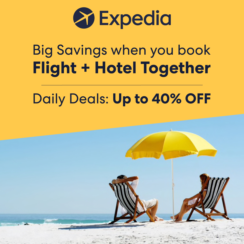 Expedia