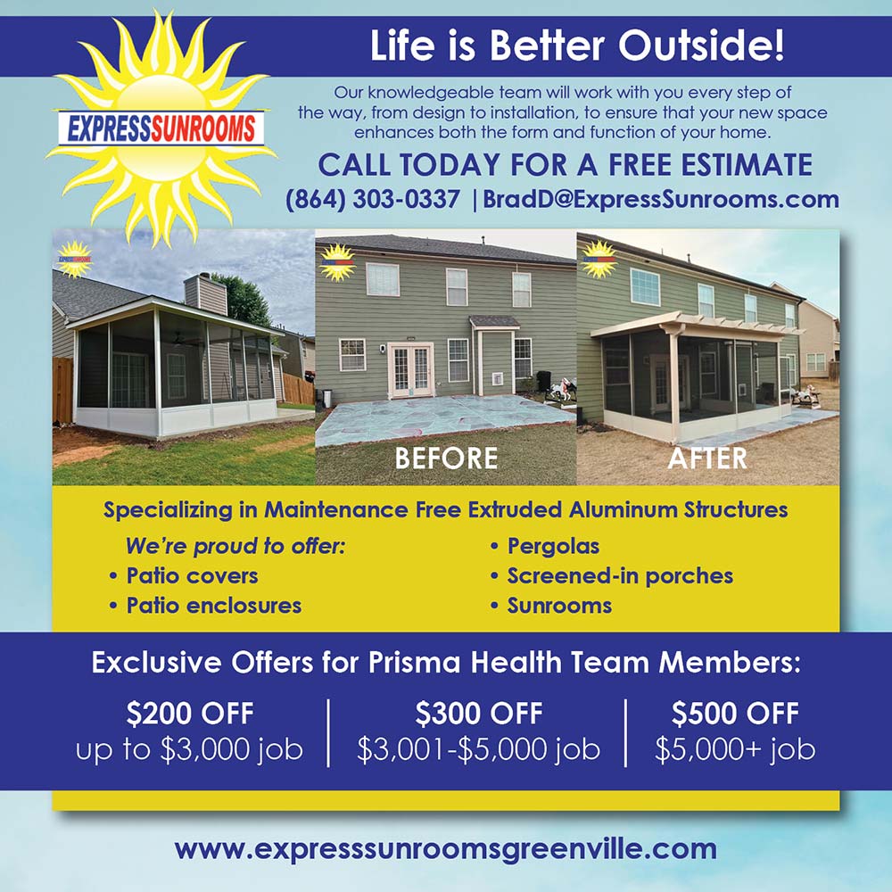 Express Sunrooms
