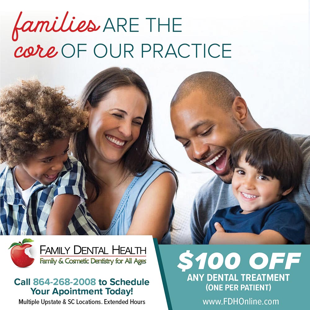 Family Dental Health 
