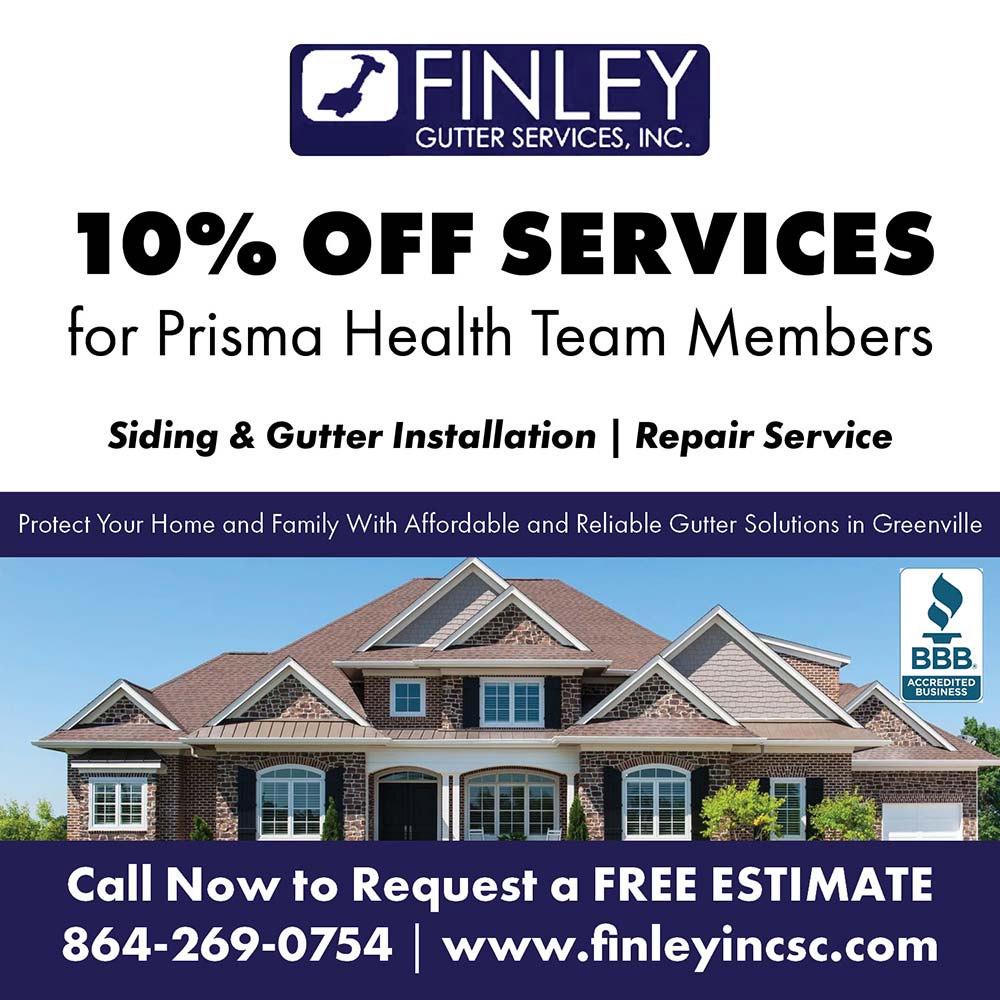 Finley Gutter Services