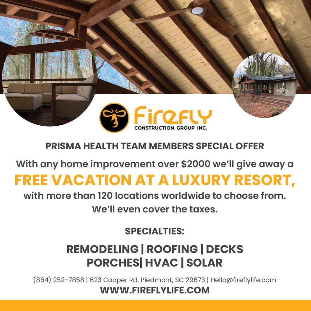 Firefly Construction