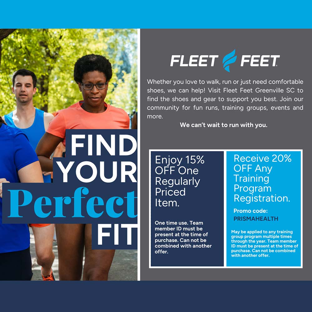 Fleet Feet