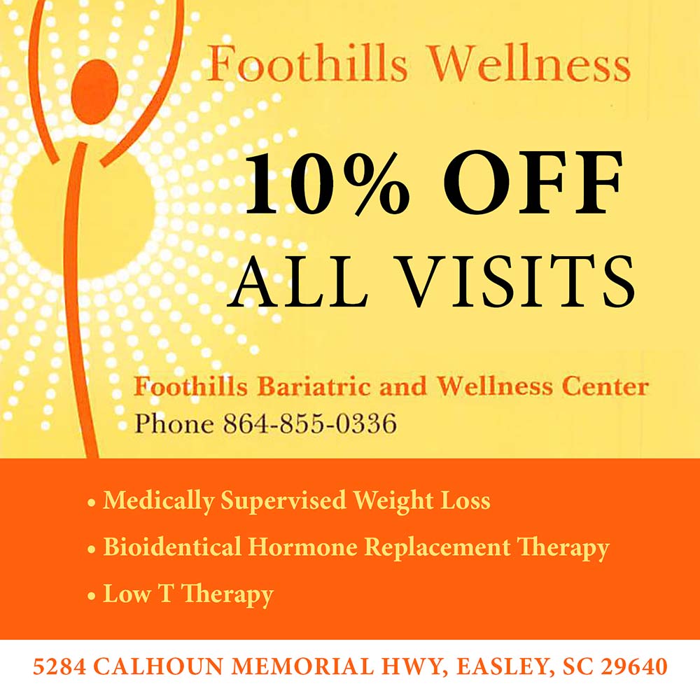 Foothills Bariatric and Wellness Center