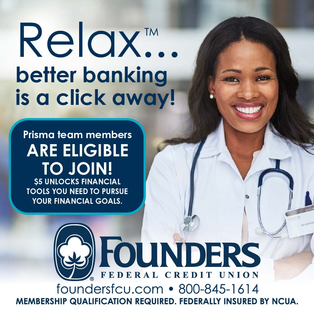 Founders Federal Credit Union