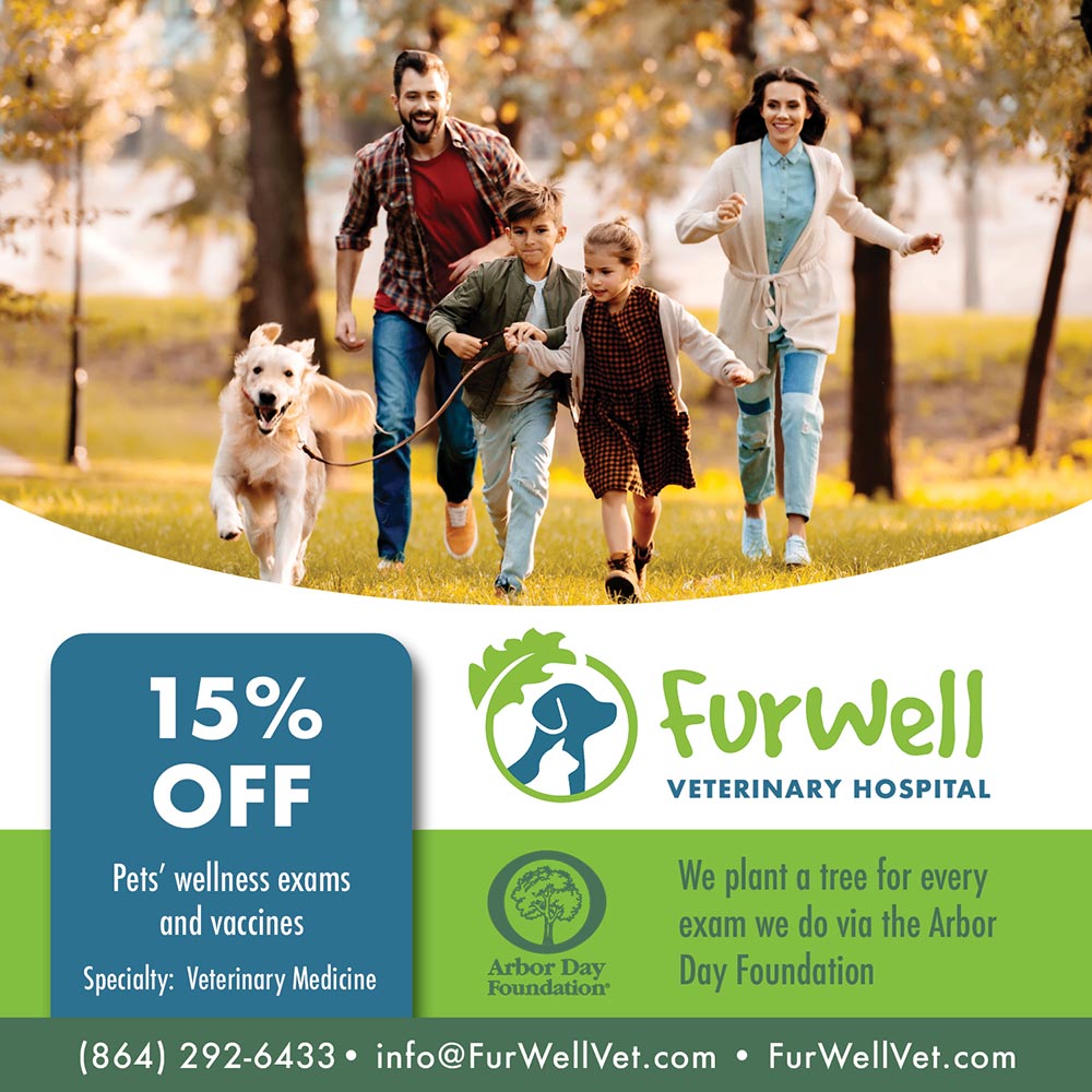 FurWell Veterinary Hospital