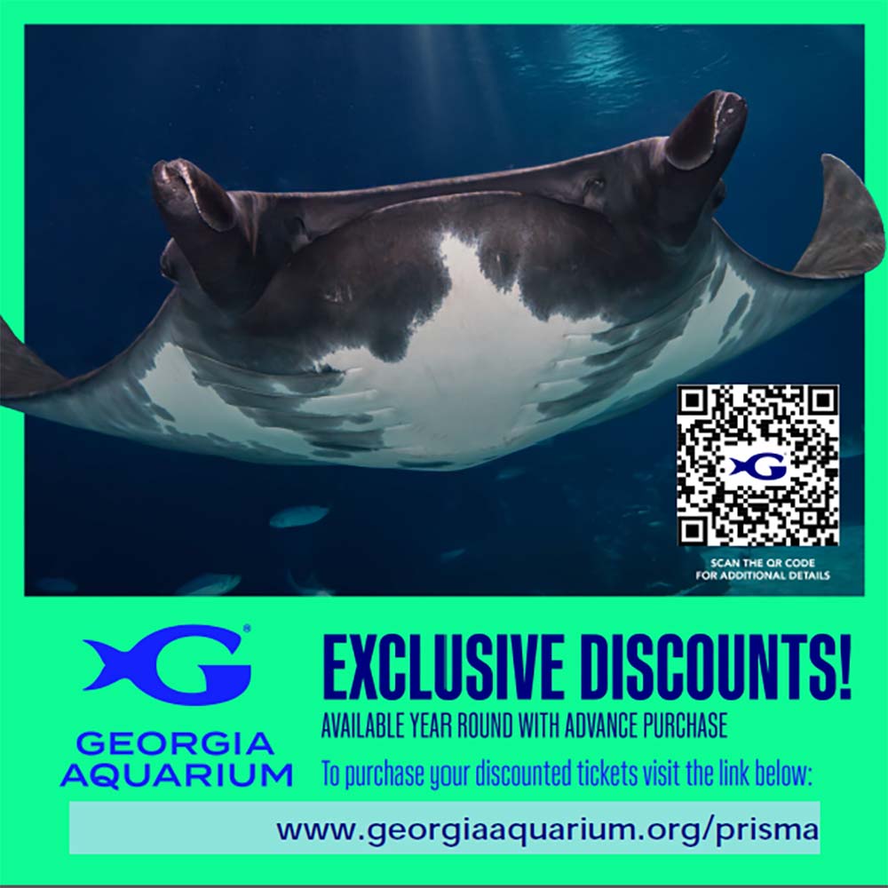 Georgia Aquarium
