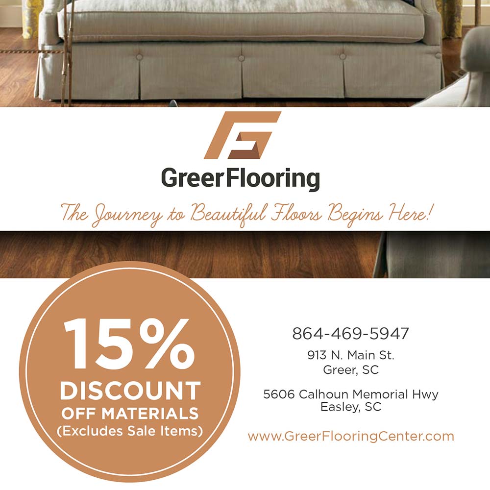 Greer Flooring