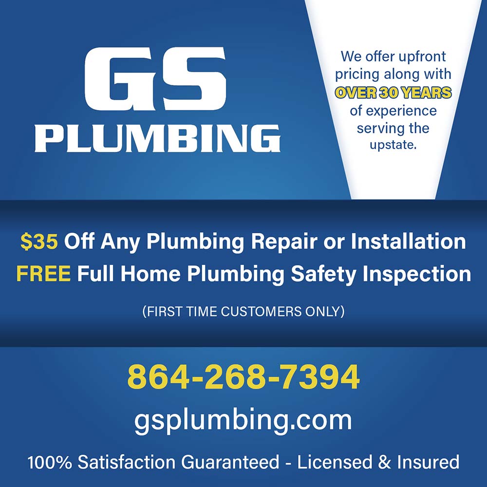 GS Plumbing