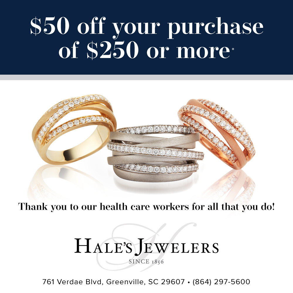 Hale's Jewelers