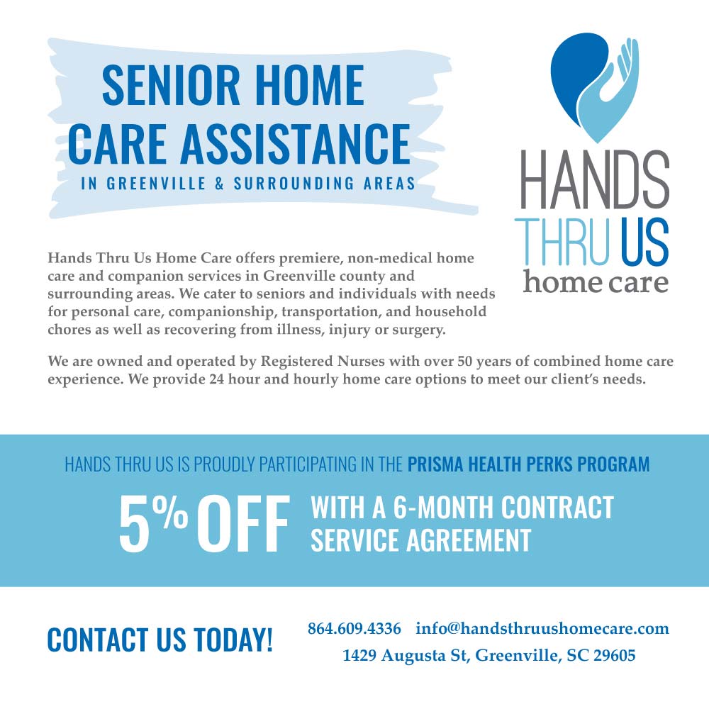 Hands Thru Us Home Care