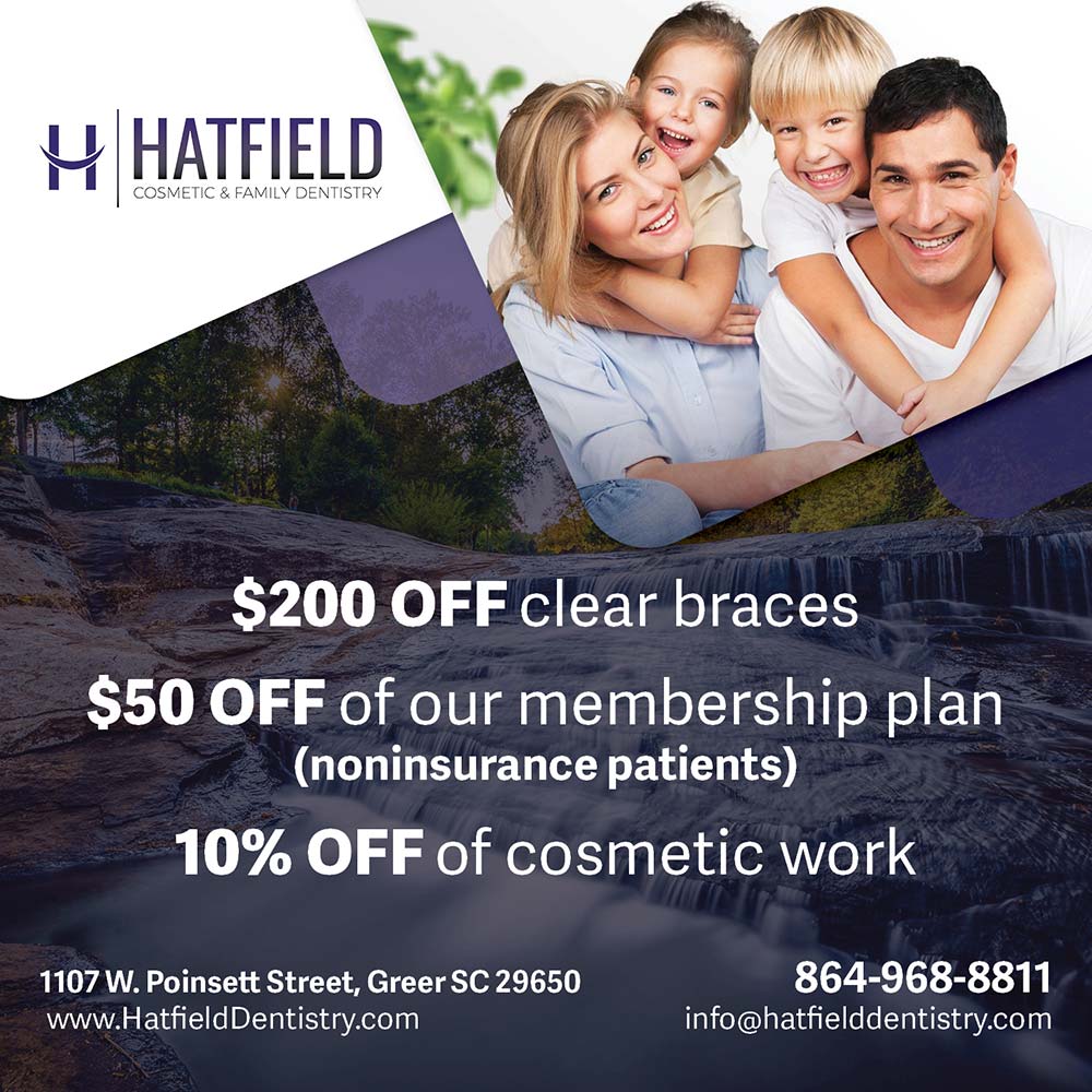 Hatfield Cosmetic & Family Dentistry