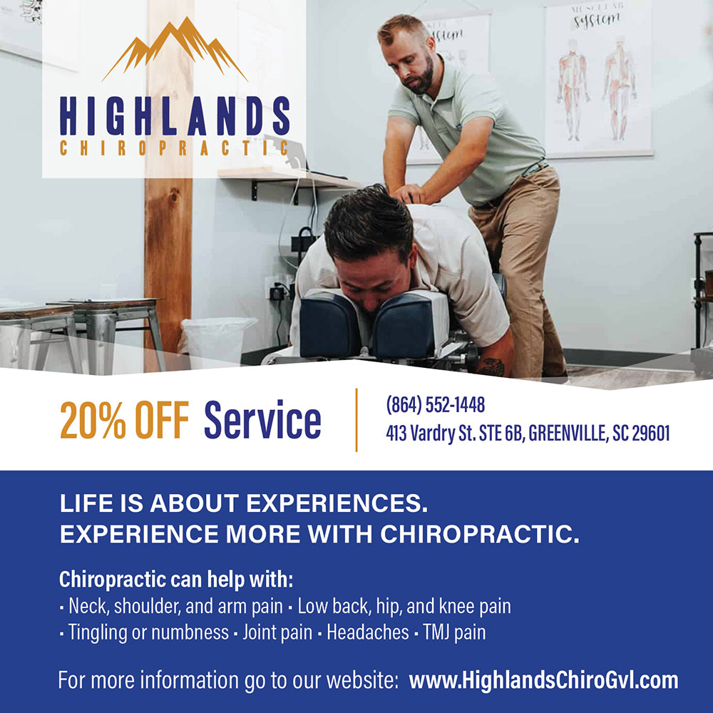 Highlands Chiropractic