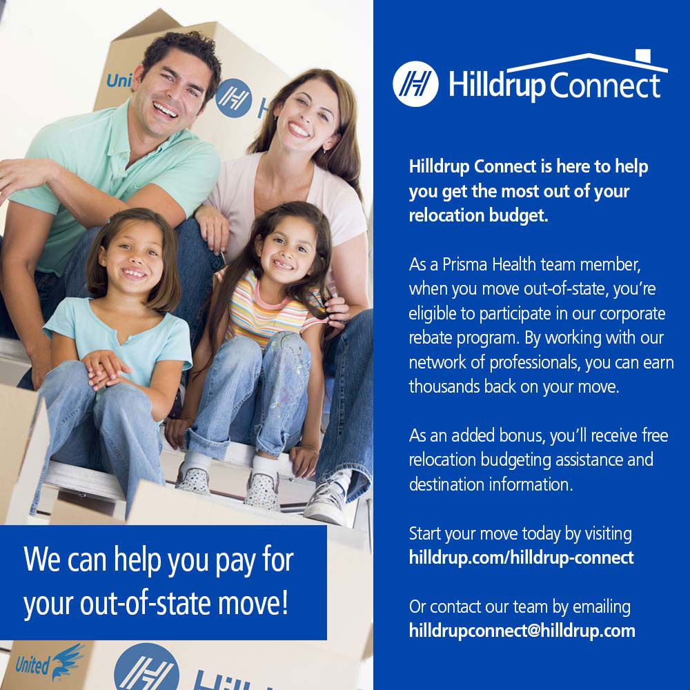 Hilldrup Connect