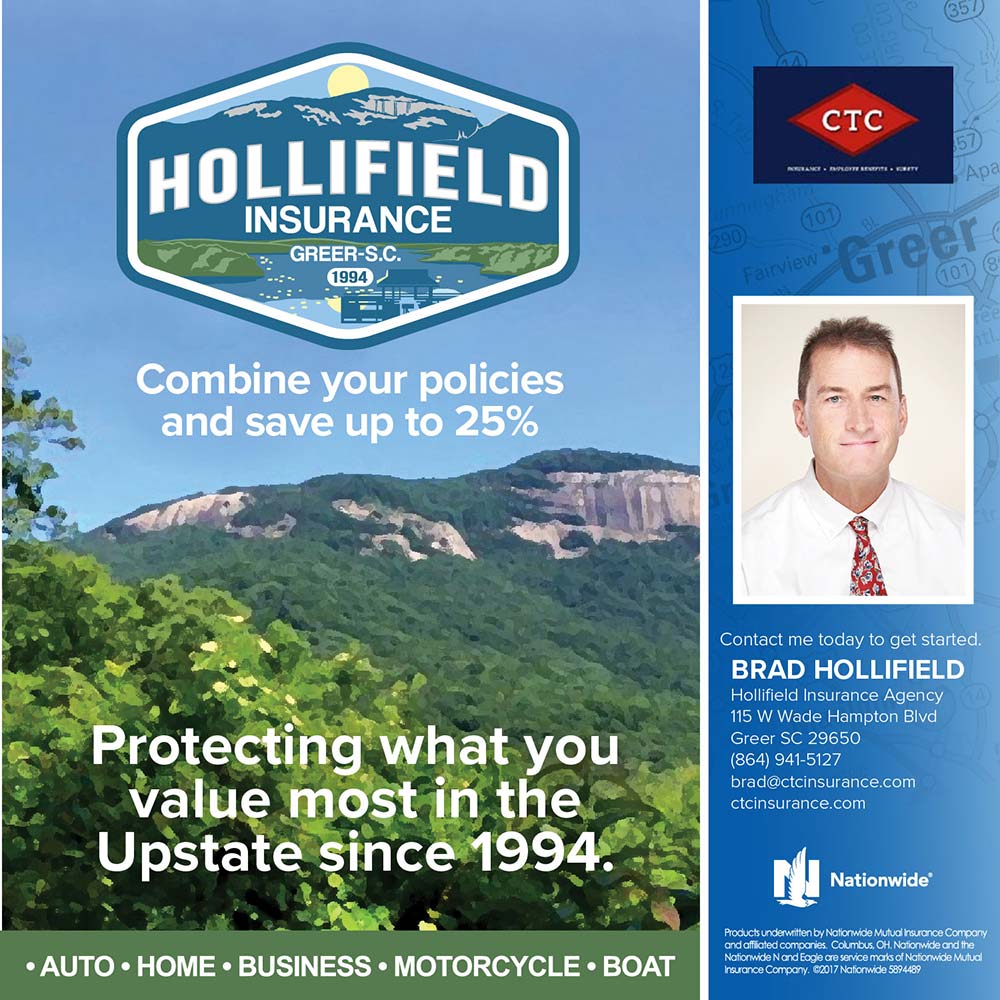 Hollifield Insurance Agency