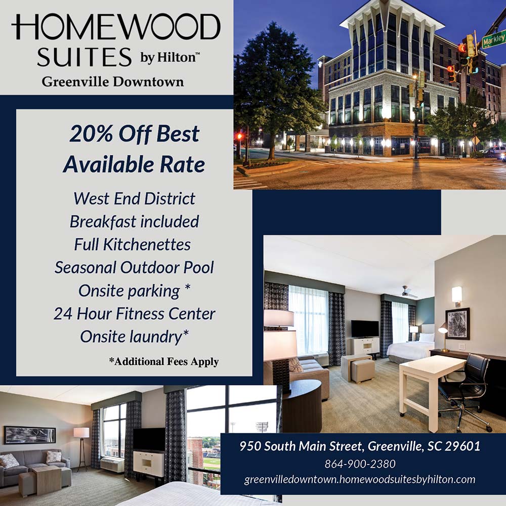 Homewood Suites
