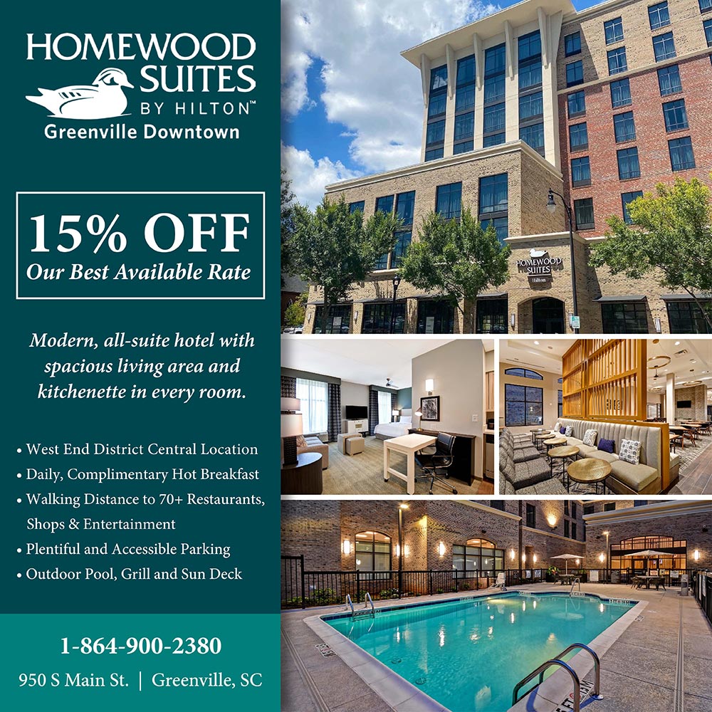 Homewood Suites