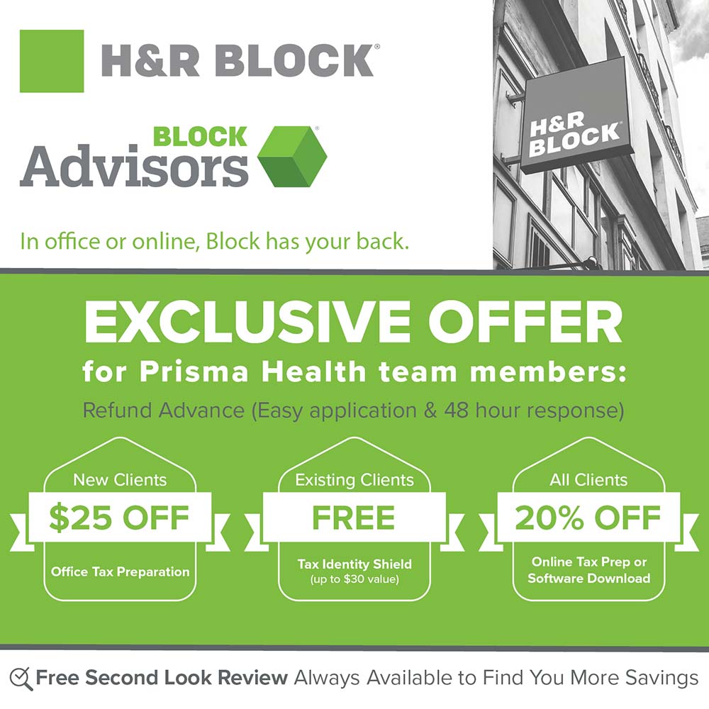 H&R Block