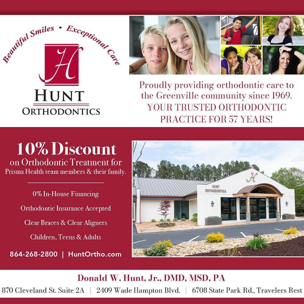 Hunt Orthodontics
