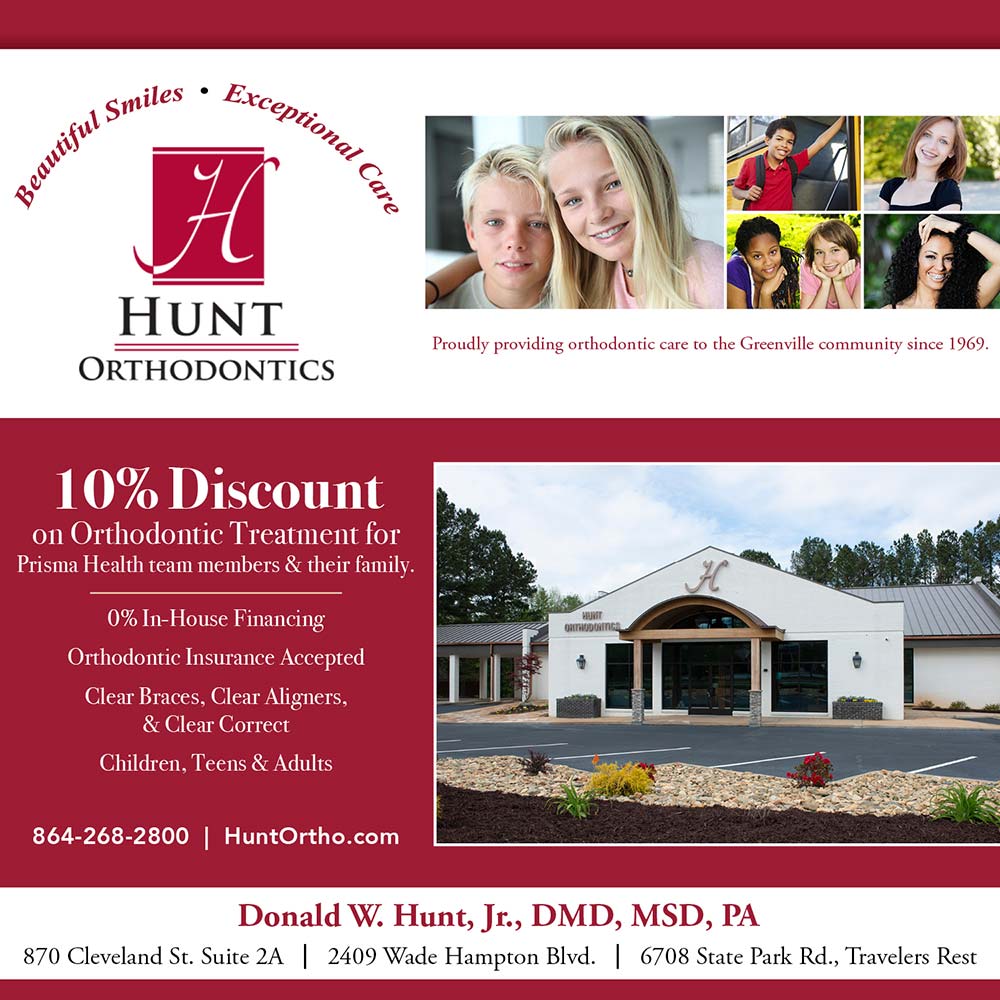 Hunt Orthodontics