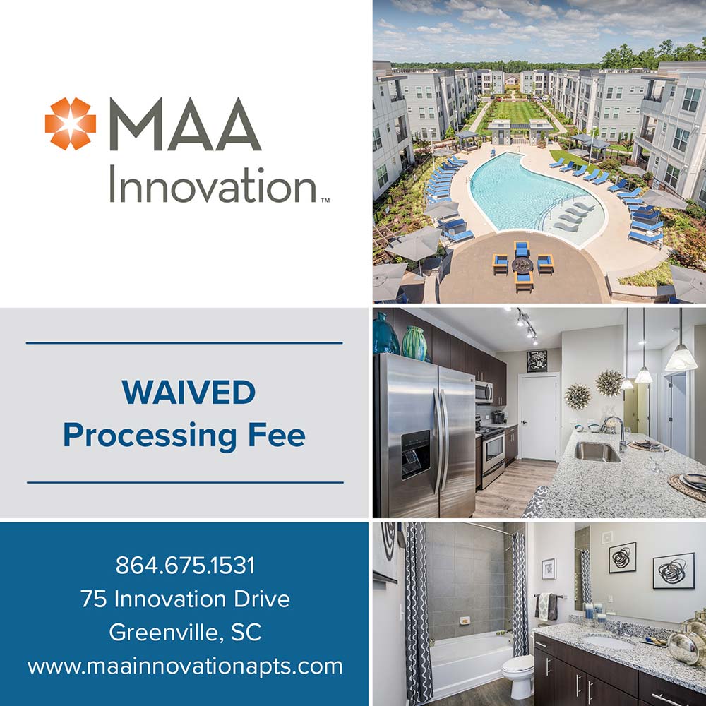 MAA Innovation