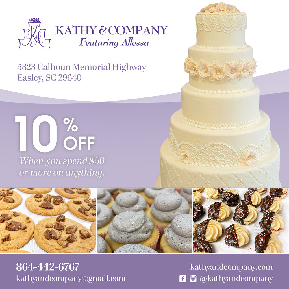 Kathy & Company