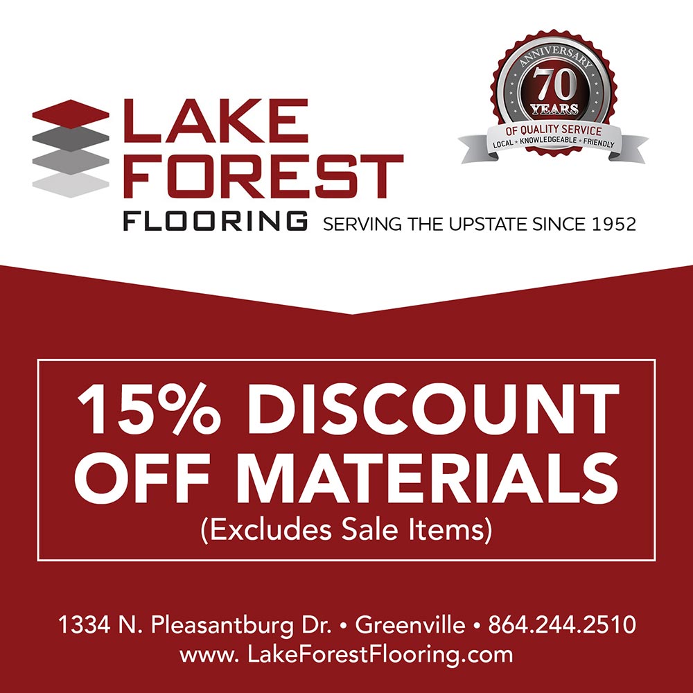 Lake Forest Flooring