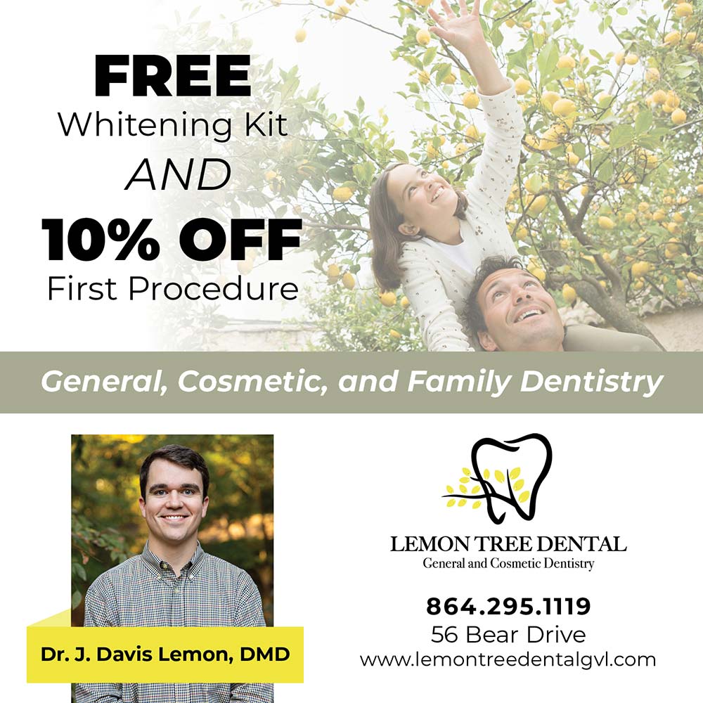 Lemon Tree Dental